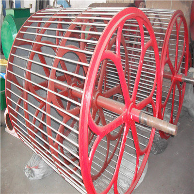 網(wǎng)籠式漂洗機